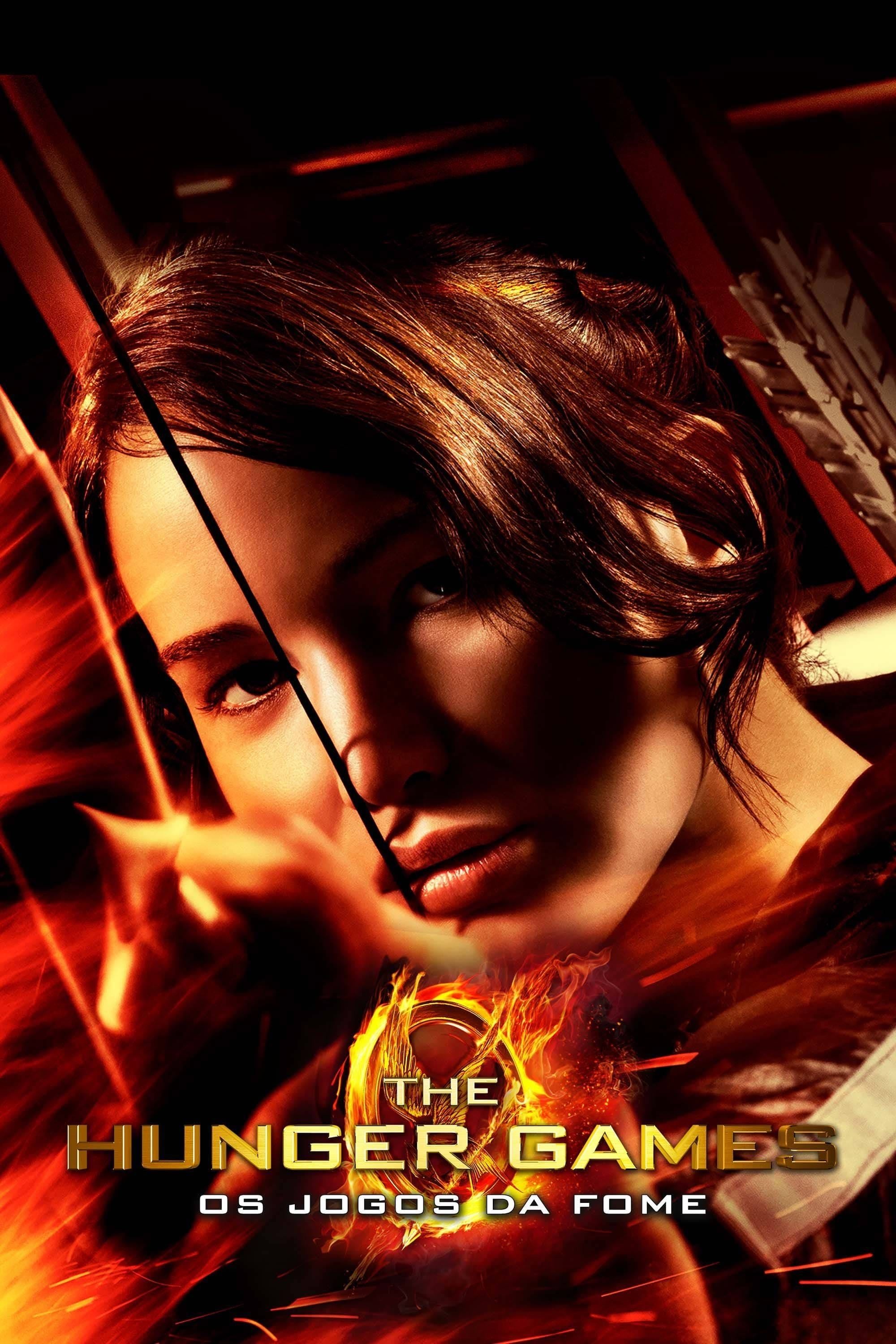 Jogos Vorazes - Gary Ross · 2012