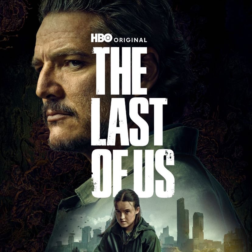 The Last of Us - Neil Druckmann, Craig Mazin · 2023