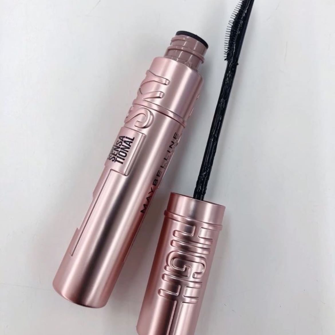 Mascara