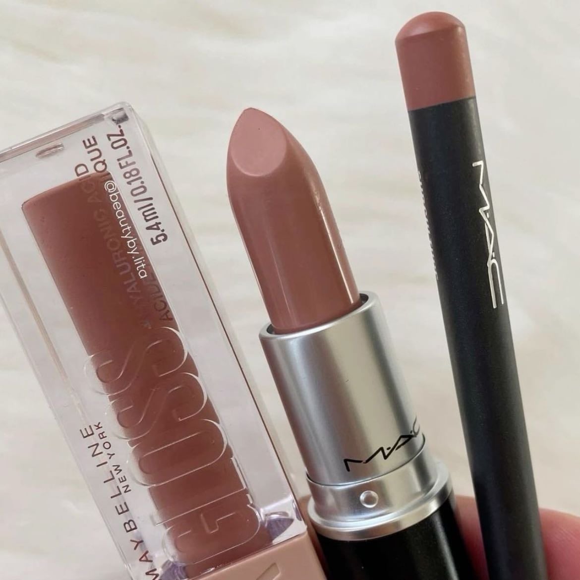 Lip combo