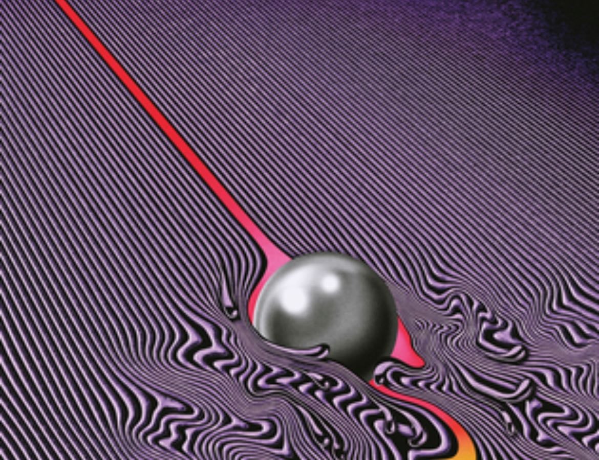 Ranking of Currents - Music hypelist by jvs1ah9