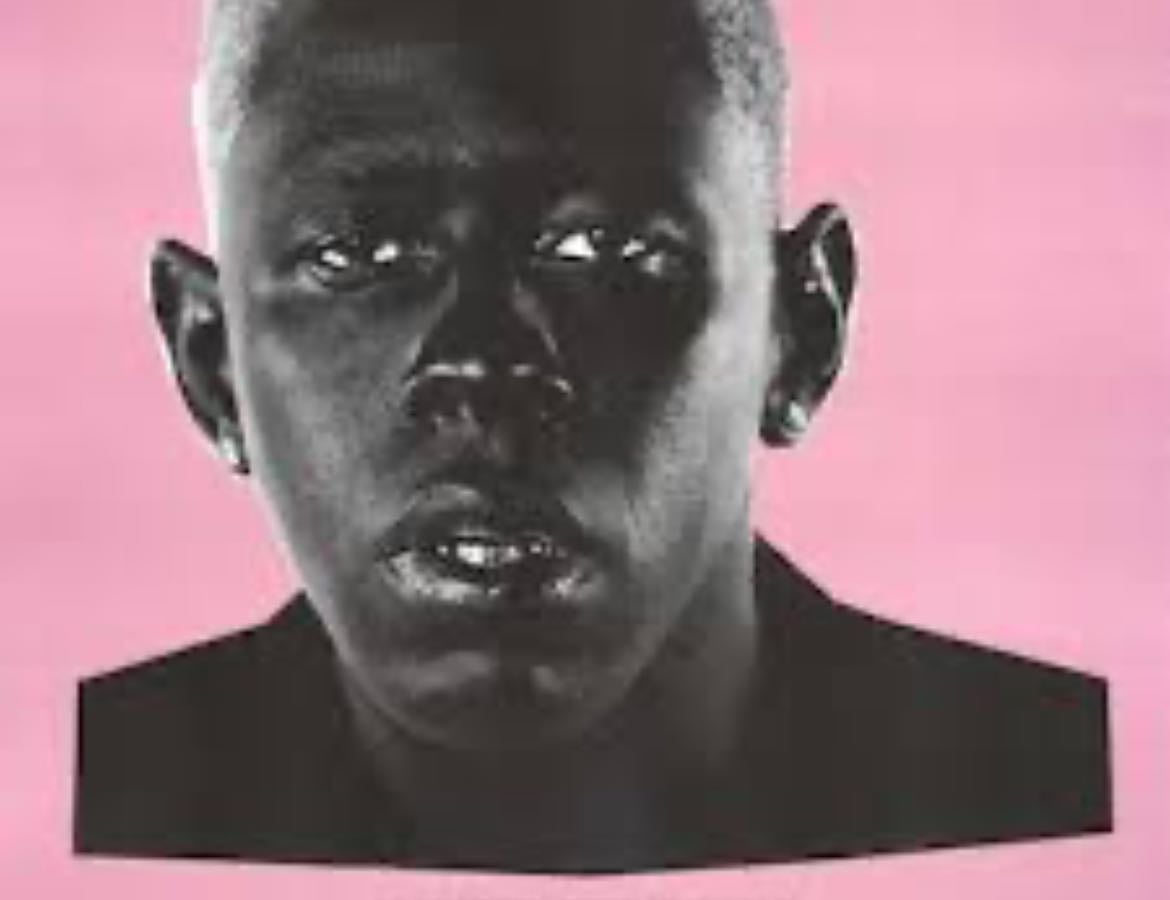 Ranking of IGOR - Music hypelist by jvs1ah9