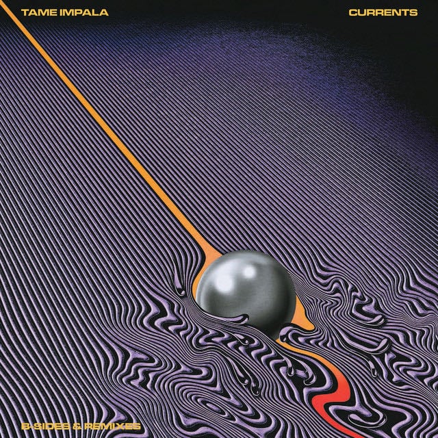 Powerlines - Song · Tame Impala