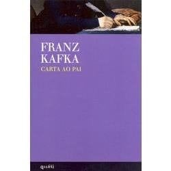 Carta ao Pai - Franz Kafka · 2021