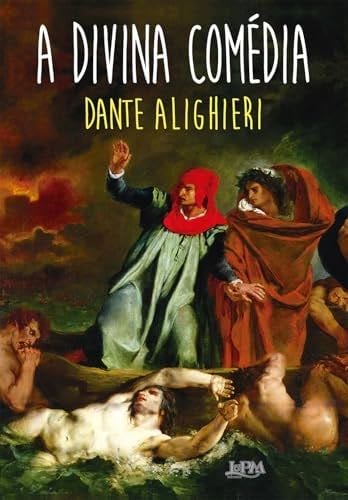A DIVINA COMÉDIA - DANTE ALIGHIERI · 2024