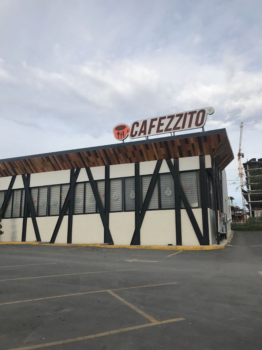 Cafezzito