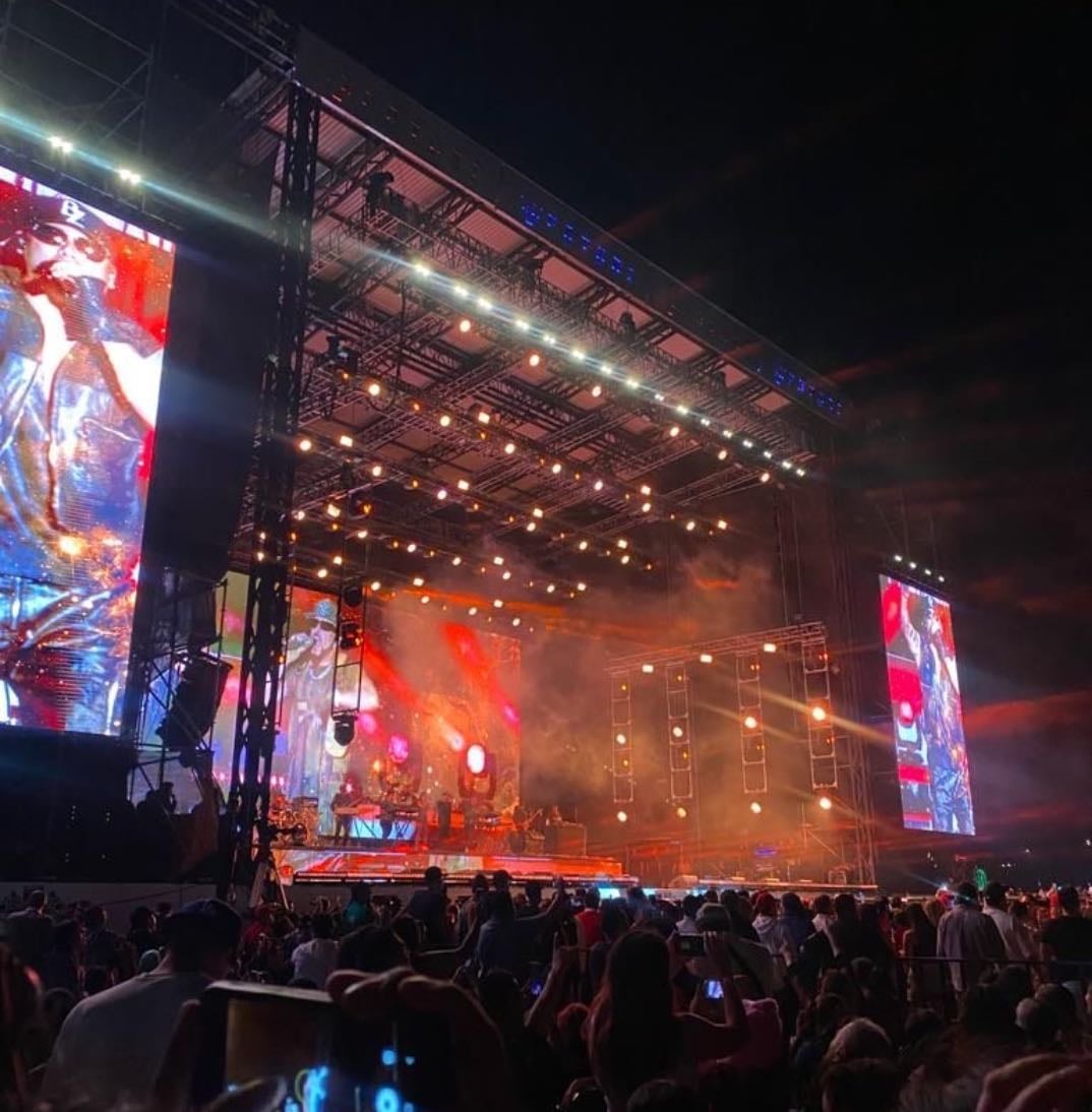Conciertos💗