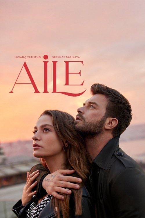 Aile - Hakan Bonomo · 2023