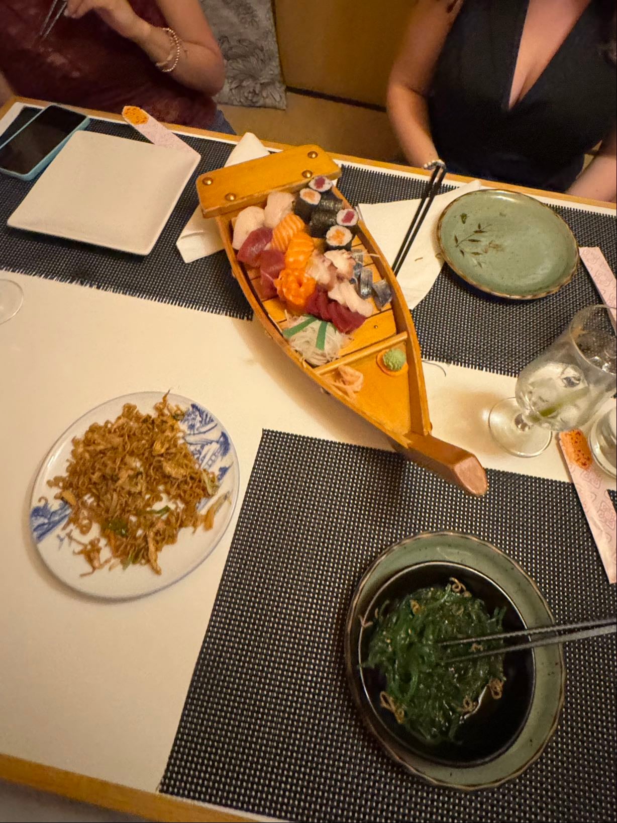 Yamate - 🍣