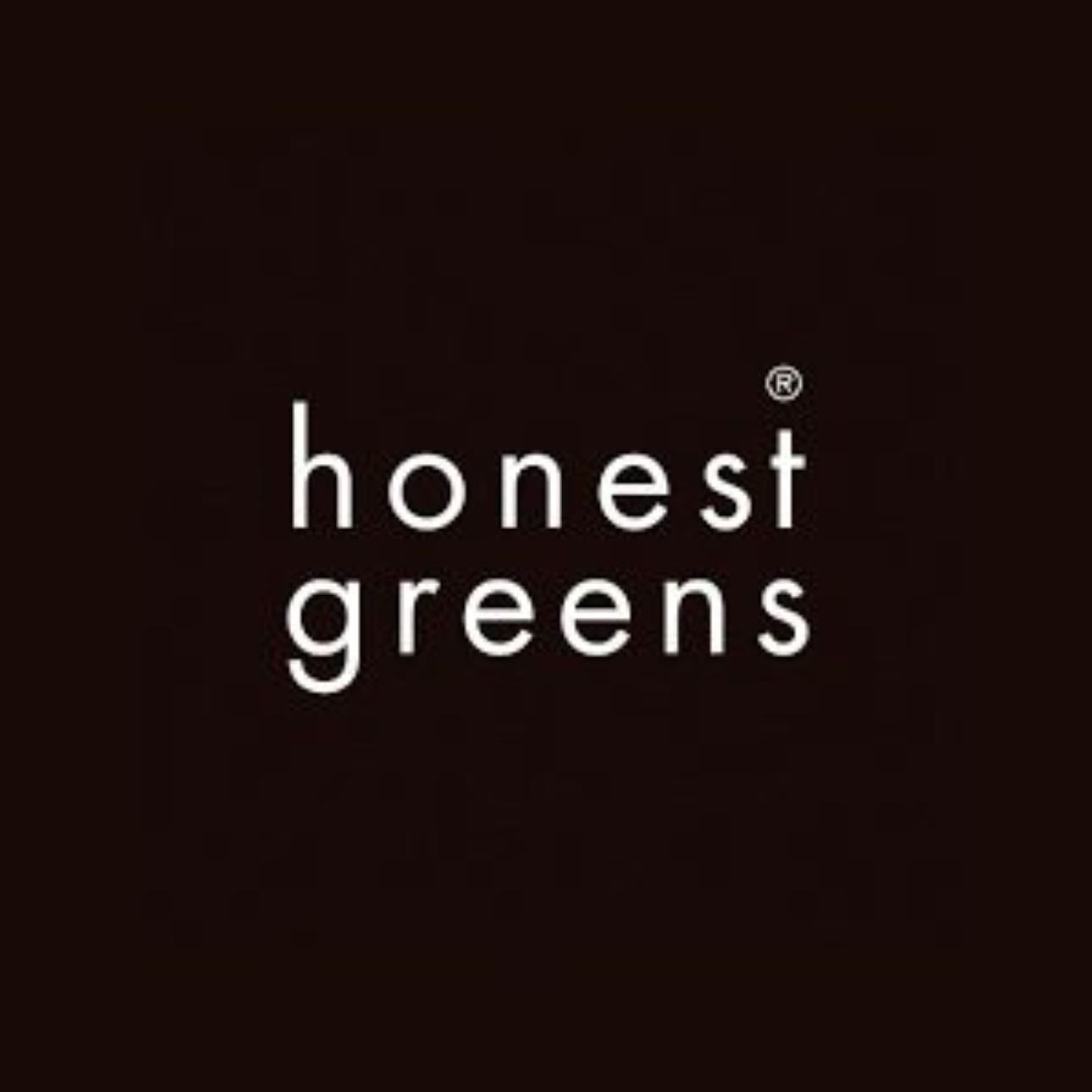 Honest Greens Las Tablas - (I’m probably here)