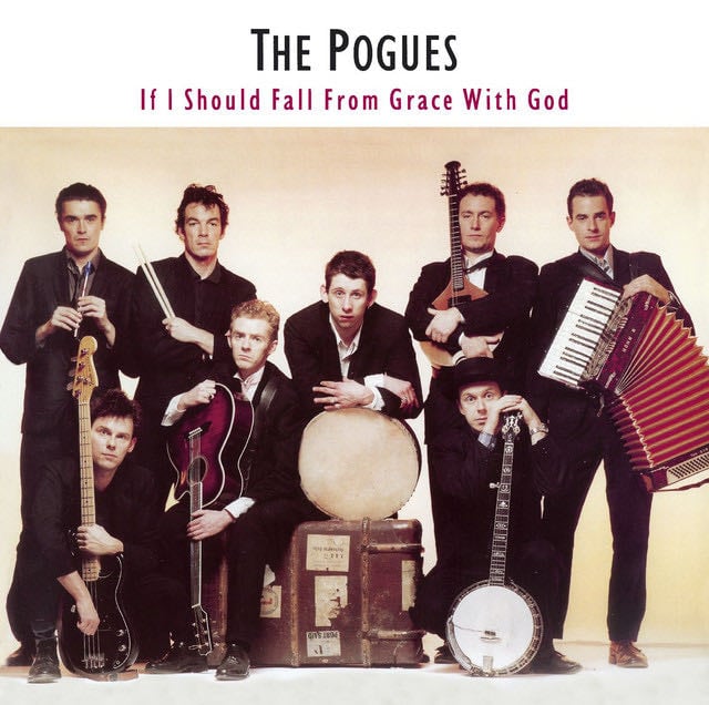 Fairytale of New York (feat. Kirsty MacColl) - Song · The Pogues, Kirsty MacColl