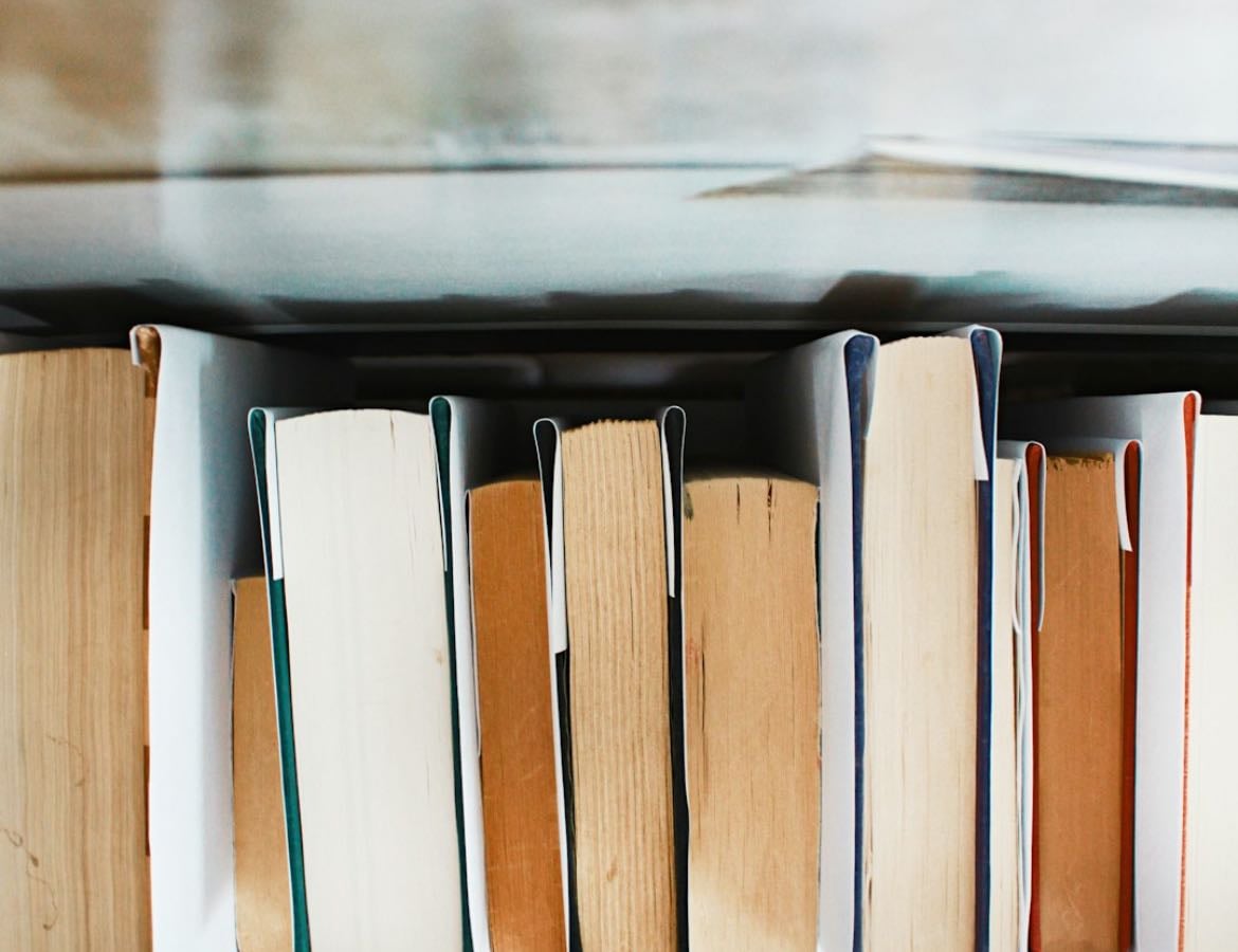 Books - Books hypelist by GUS