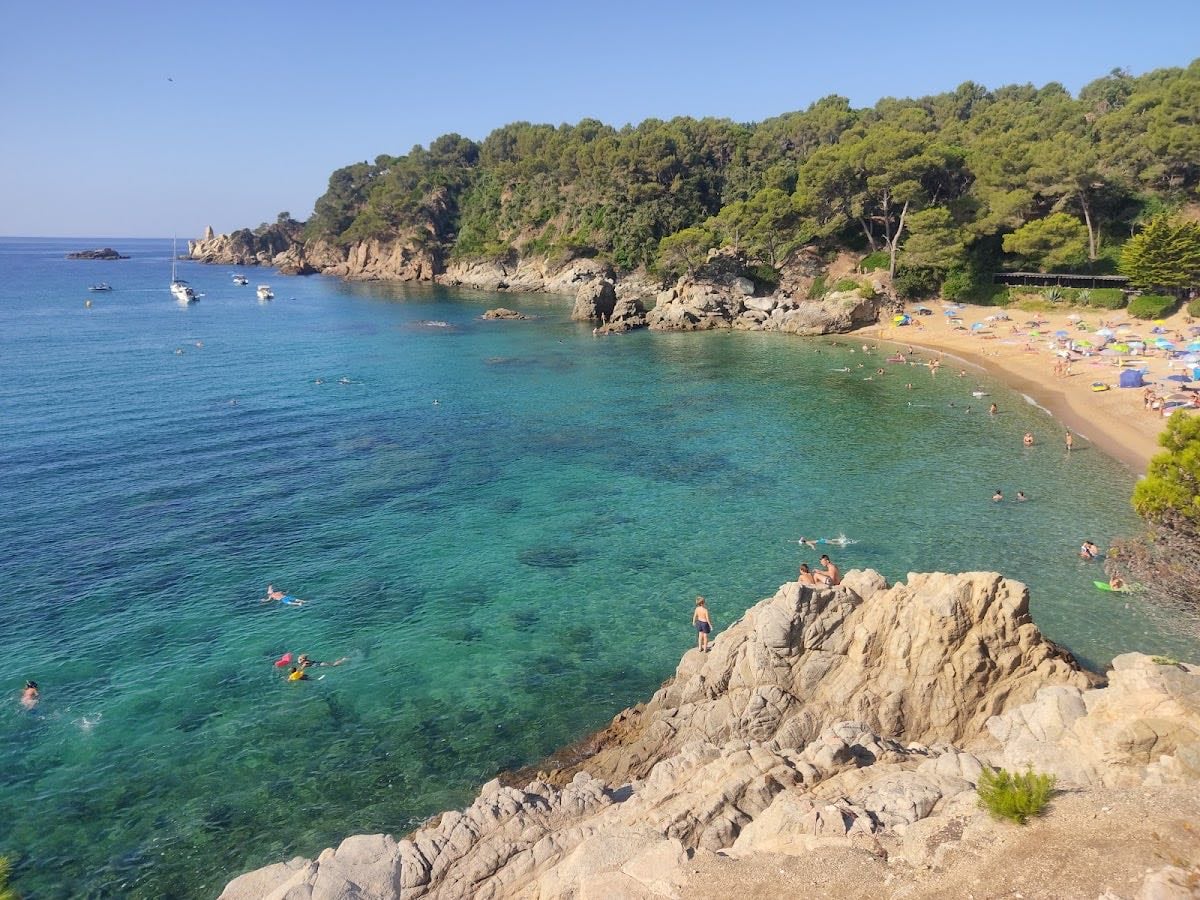 Cala Treumal