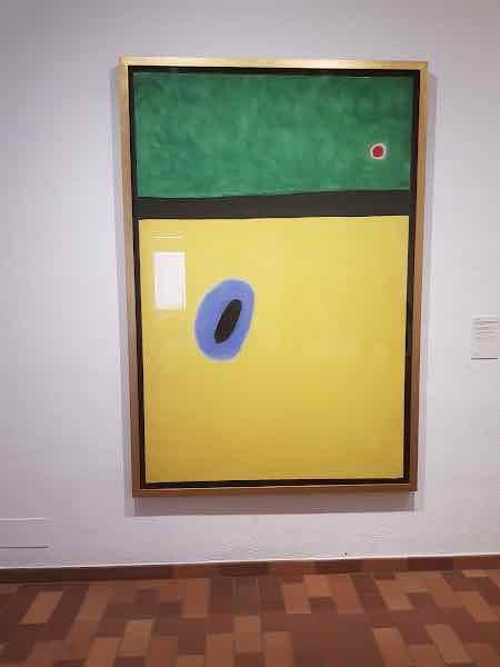 Fundació Joan Miró