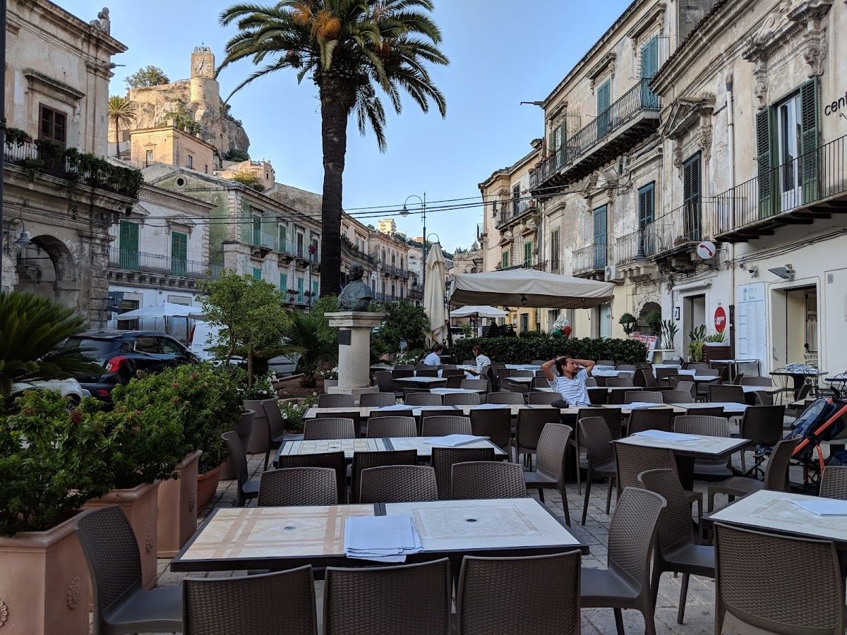 Pizzeria La Perla