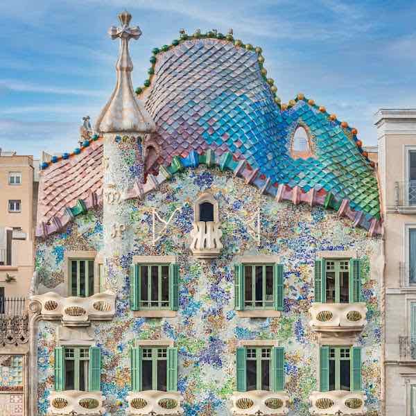 Casa Batlló