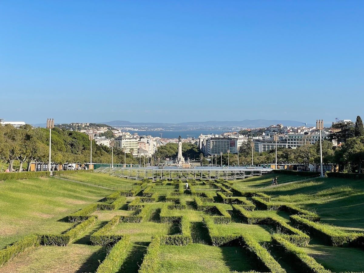 Parque Eduardo VII