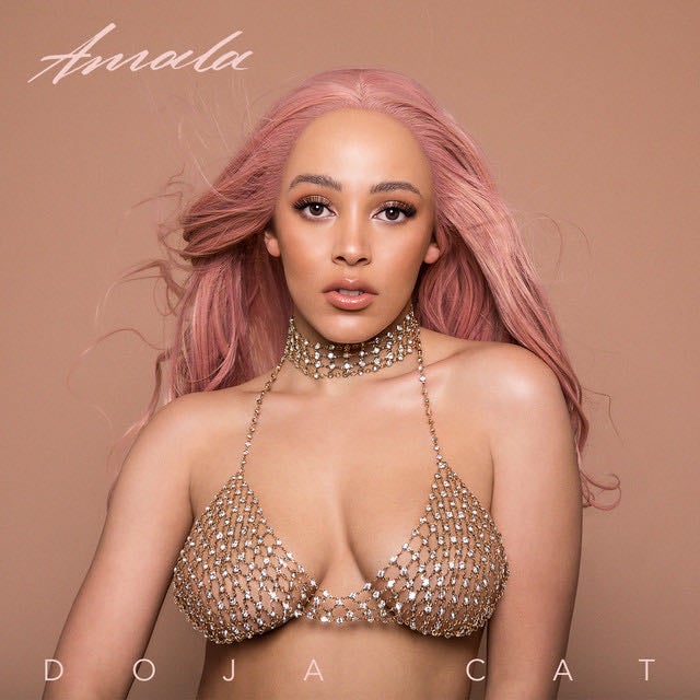 Wine Pon You (feat. Konshens) - Song · Doja Cat, Konshens