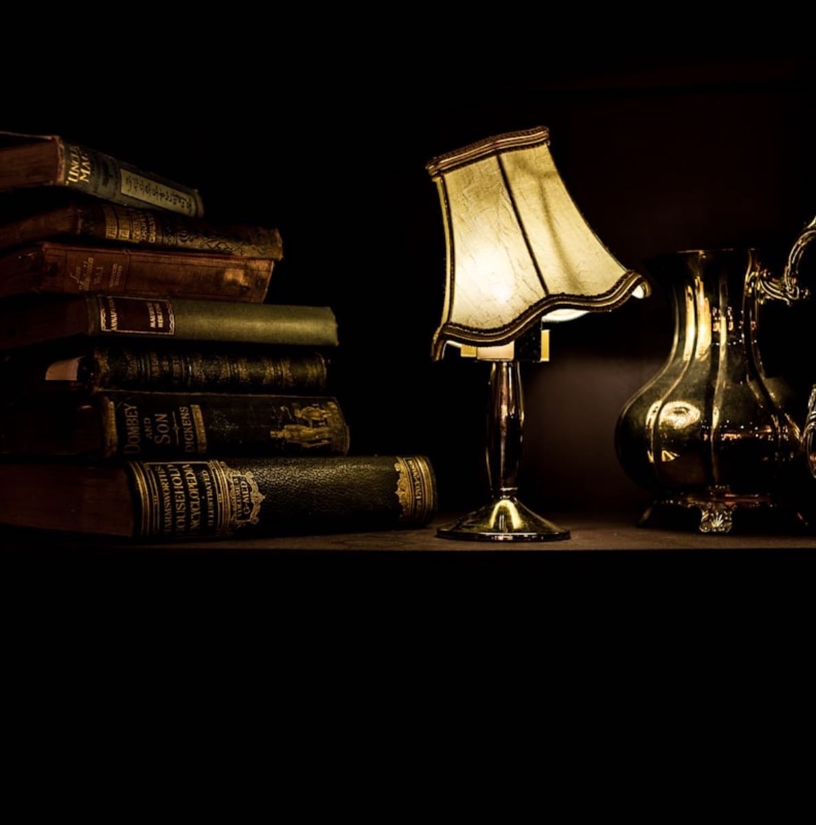 Books to read