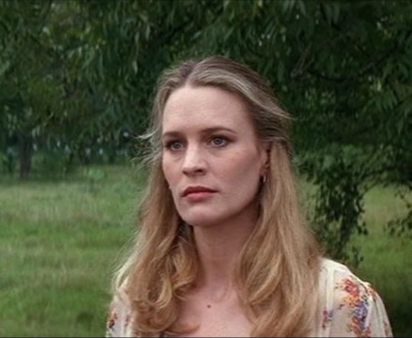 Jenny - Forrest Gump, 1994