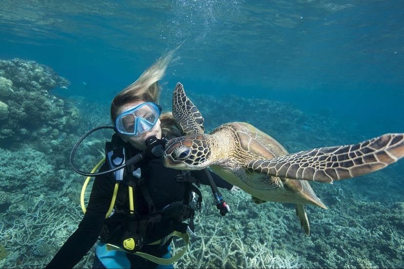Marine Biology
