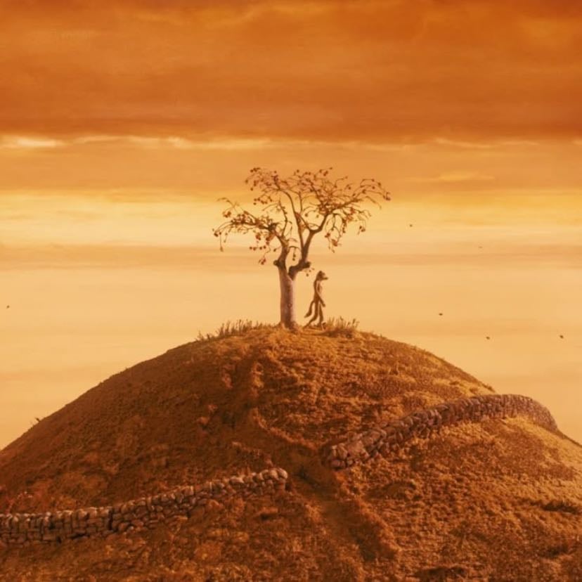 Fantastic Mr. Fox - Wes Anderson · 2009