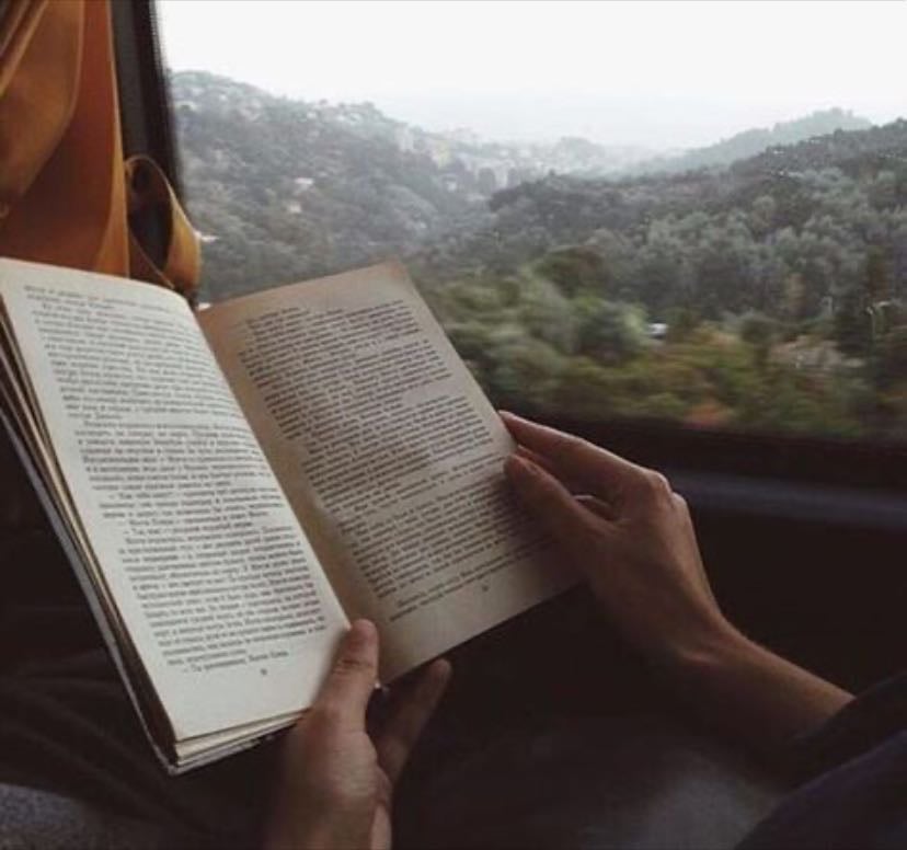 Reading