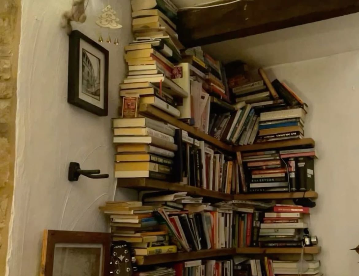 ✩Online bookshelf✩