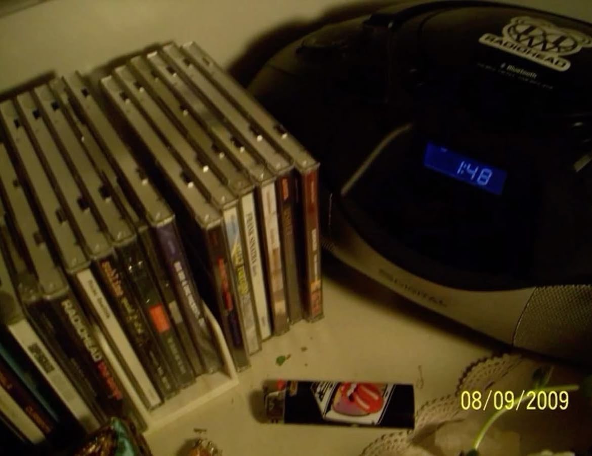 Cds