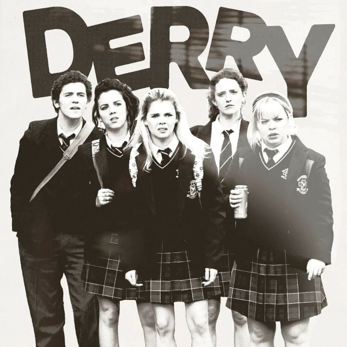 Derry Girls - Lisa McGee · 2018