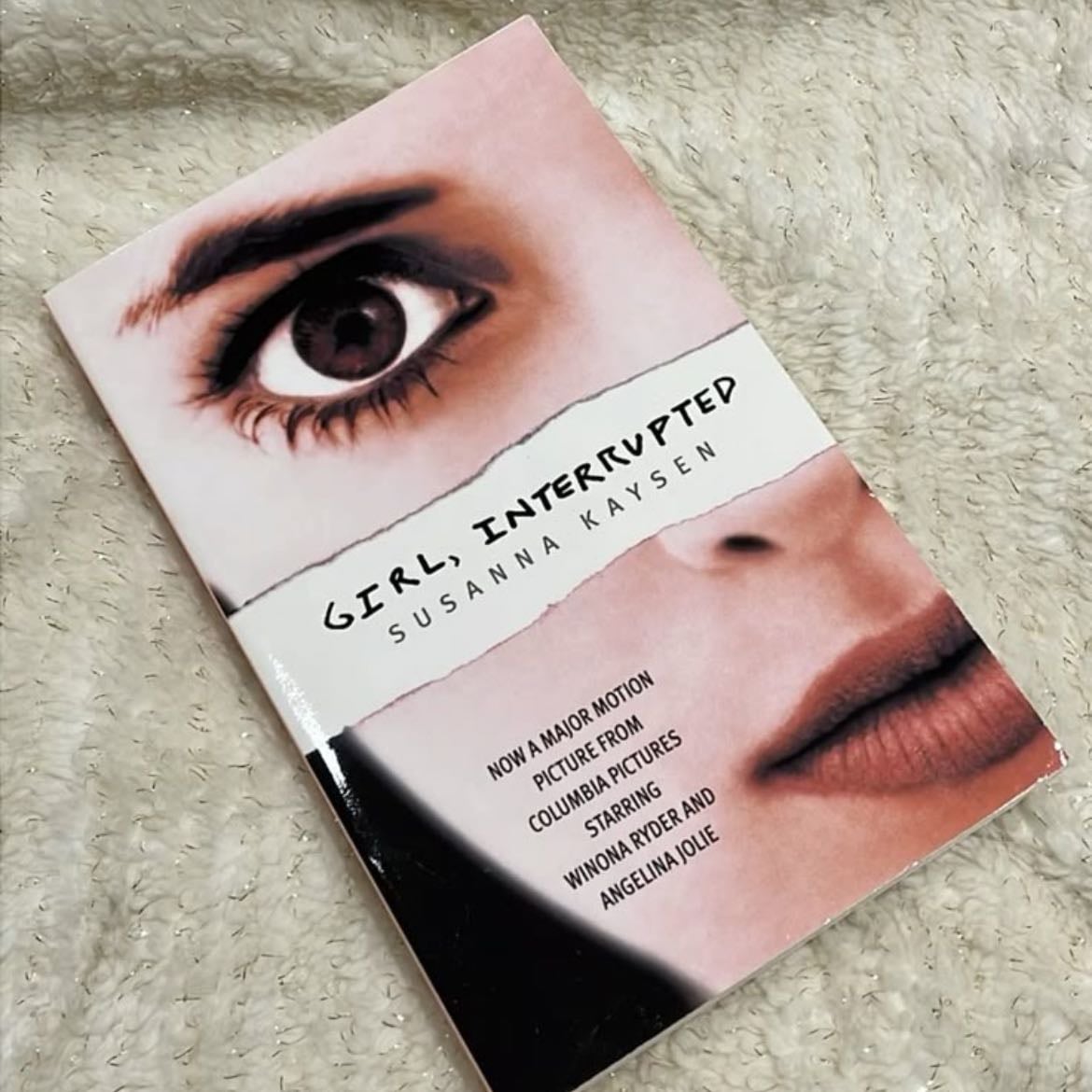 Girl, Interrupted - Susanna Kaysen · 1994