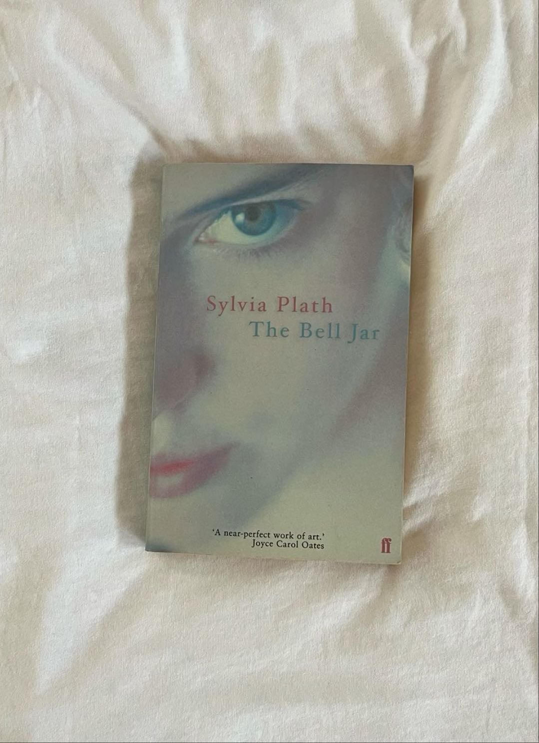 The Bell Jar - Sylvia Plath · 2005