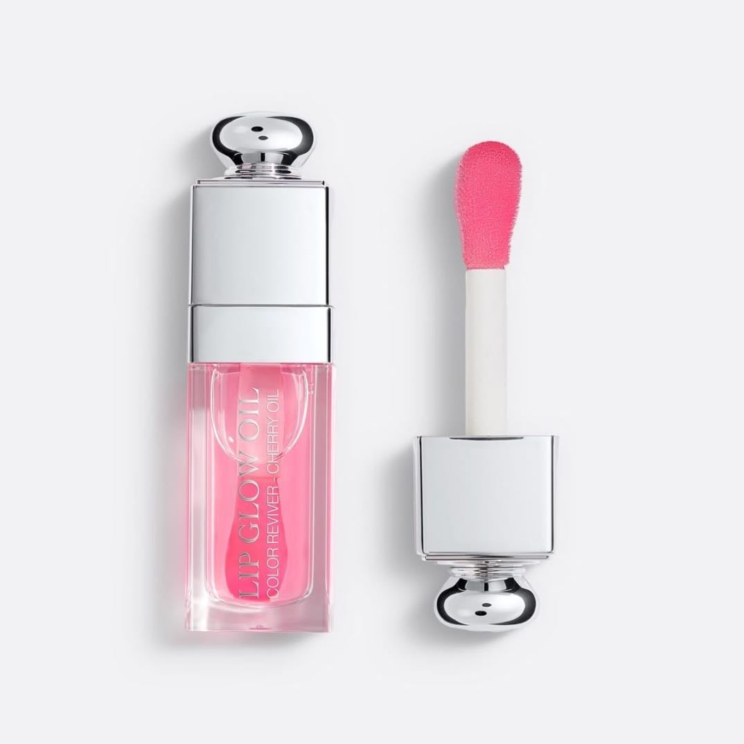 lip oil dior