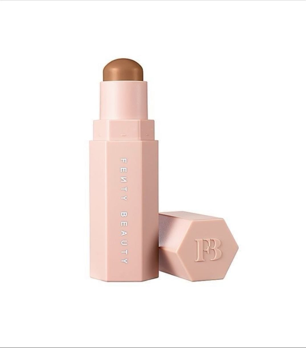 fenty beauty contour