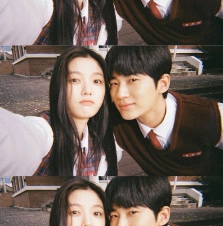 K-DRAMAS