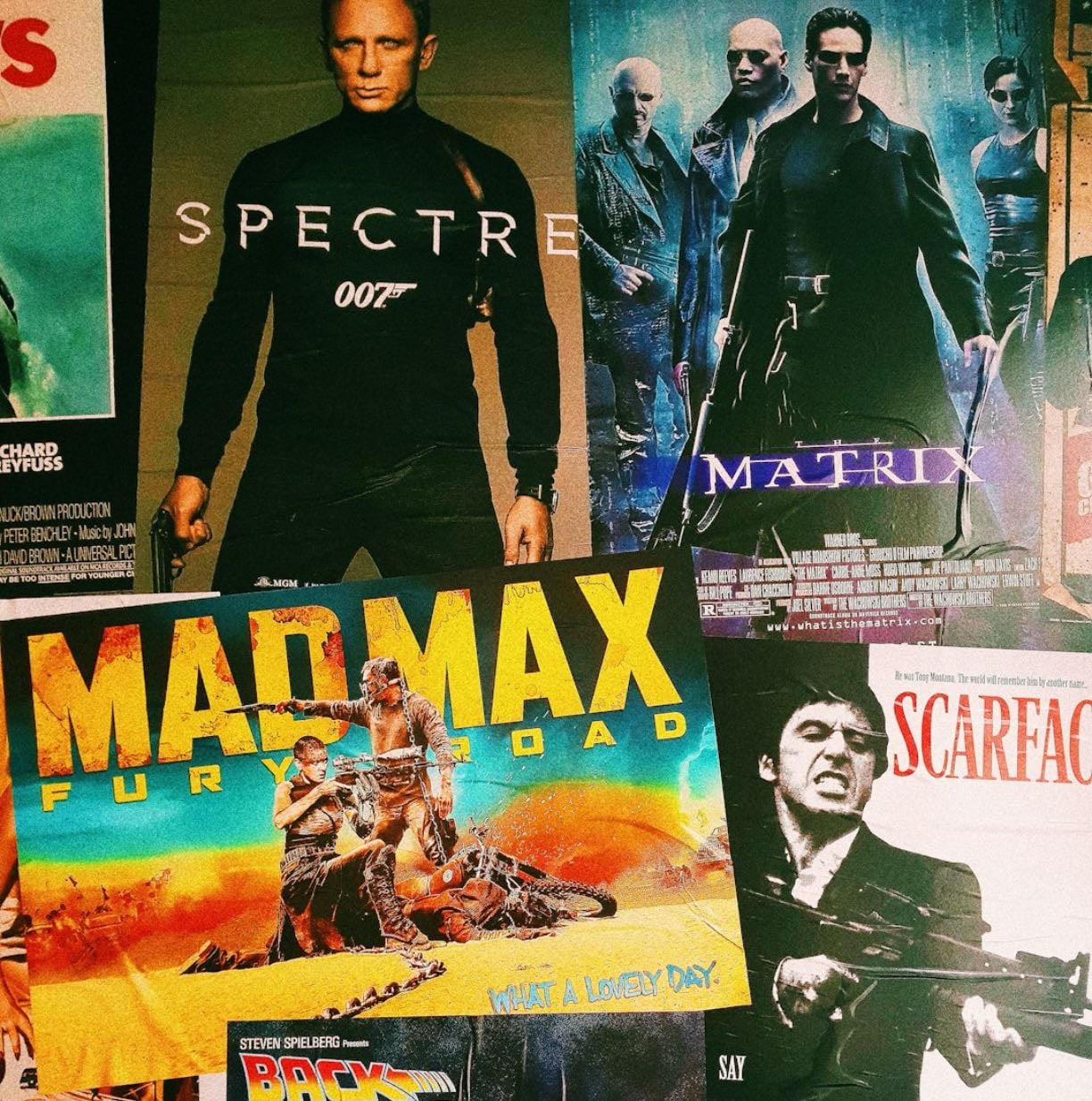 2026 Movies