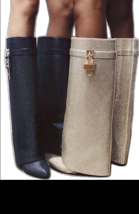 Givenchy boots