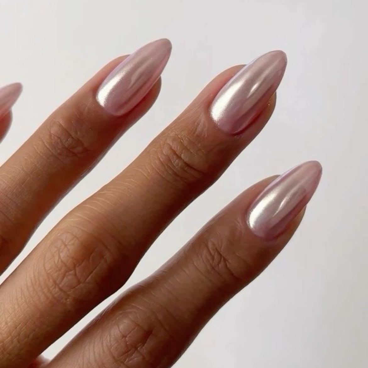Light pink