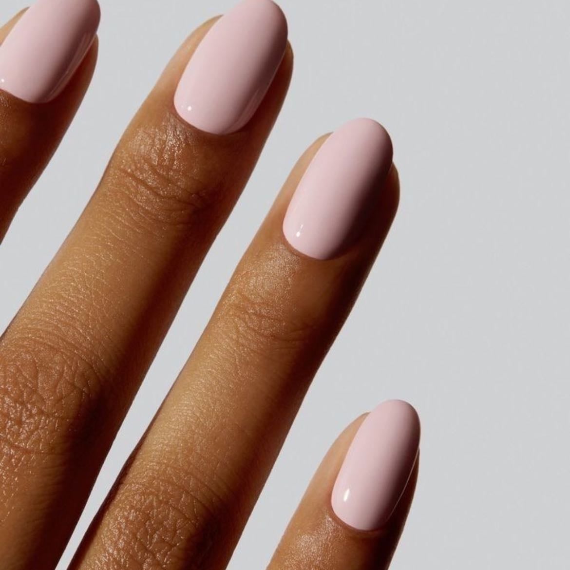 Baby pink