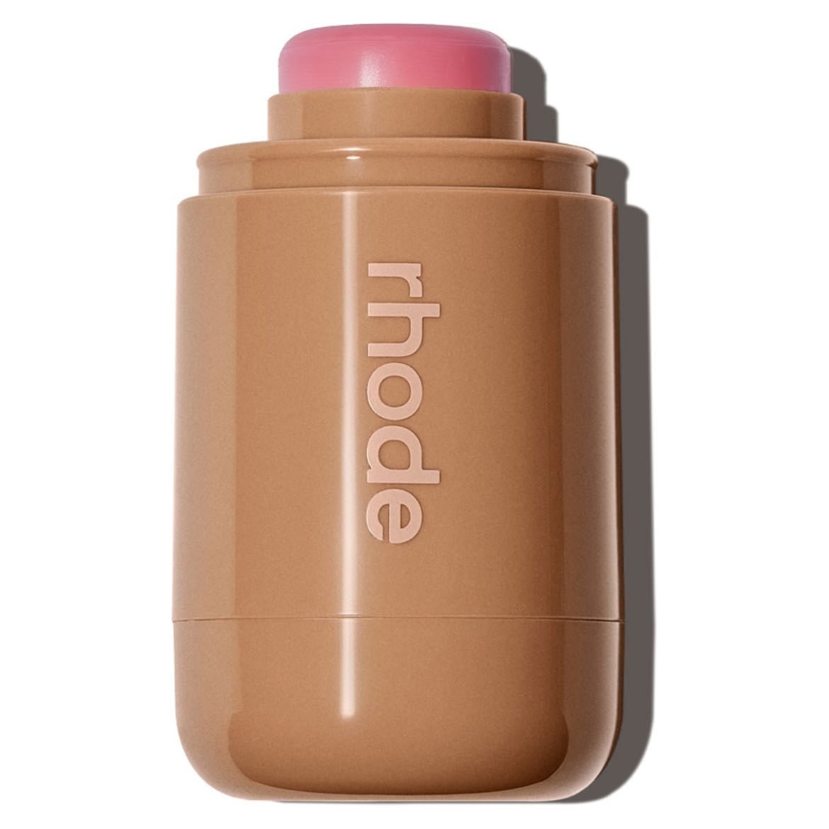 Rhode pocket blush piggy