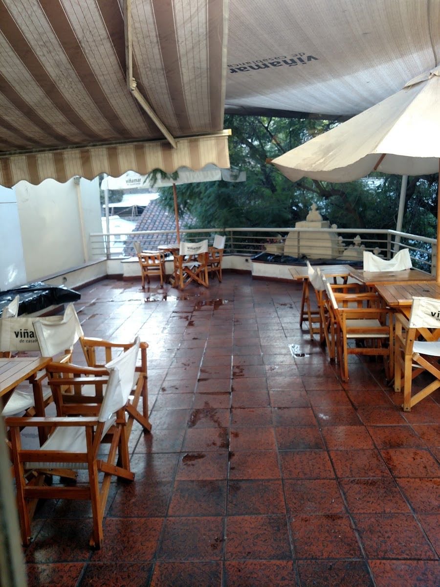 Bar Restaurant El Biógrafo