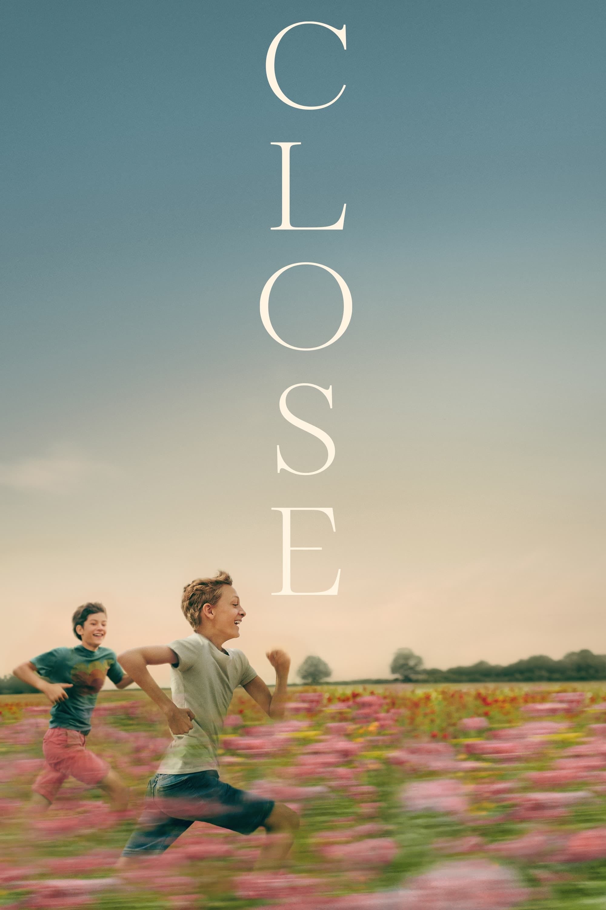 Close - Lukas Dhont · 2022