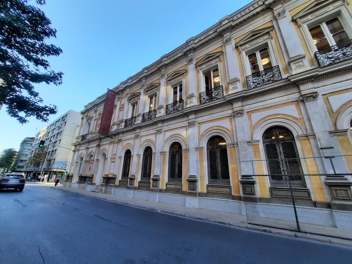 Palacio Pereira