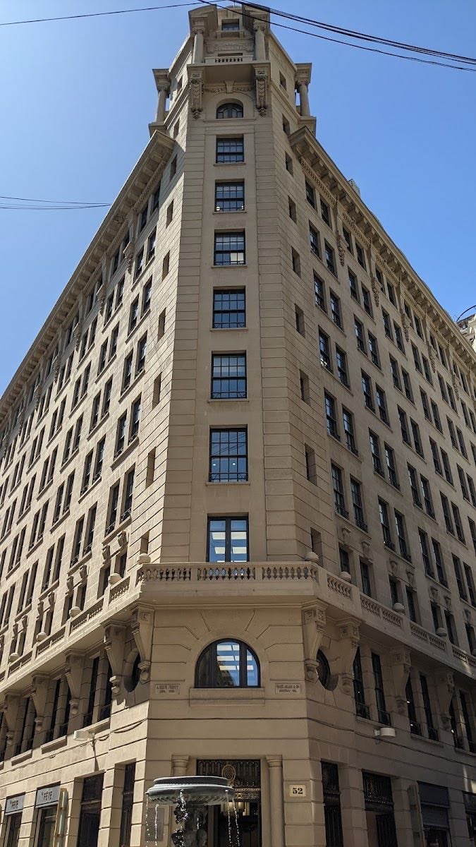 La Bolsa