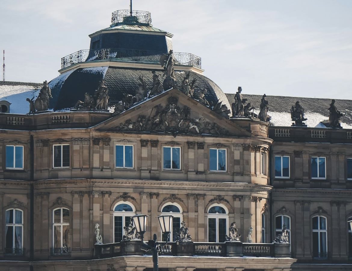 Stuttgart