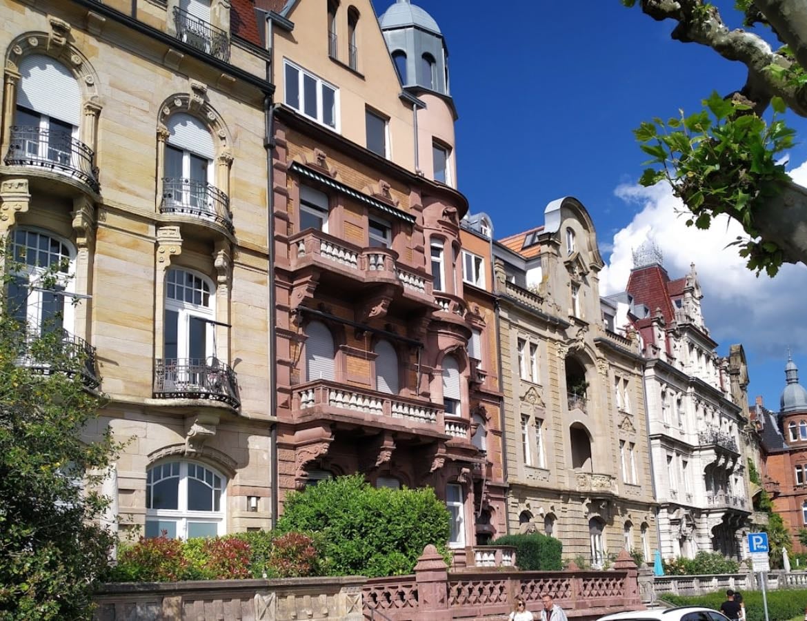 Konstanz - Places hypelist by Leni