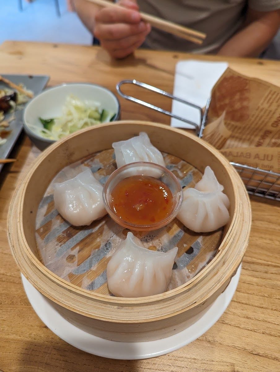 Dimsum House