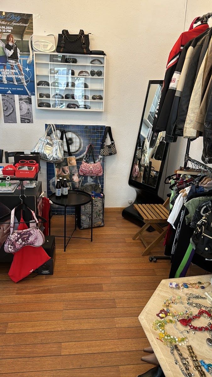 Homefullofclothes