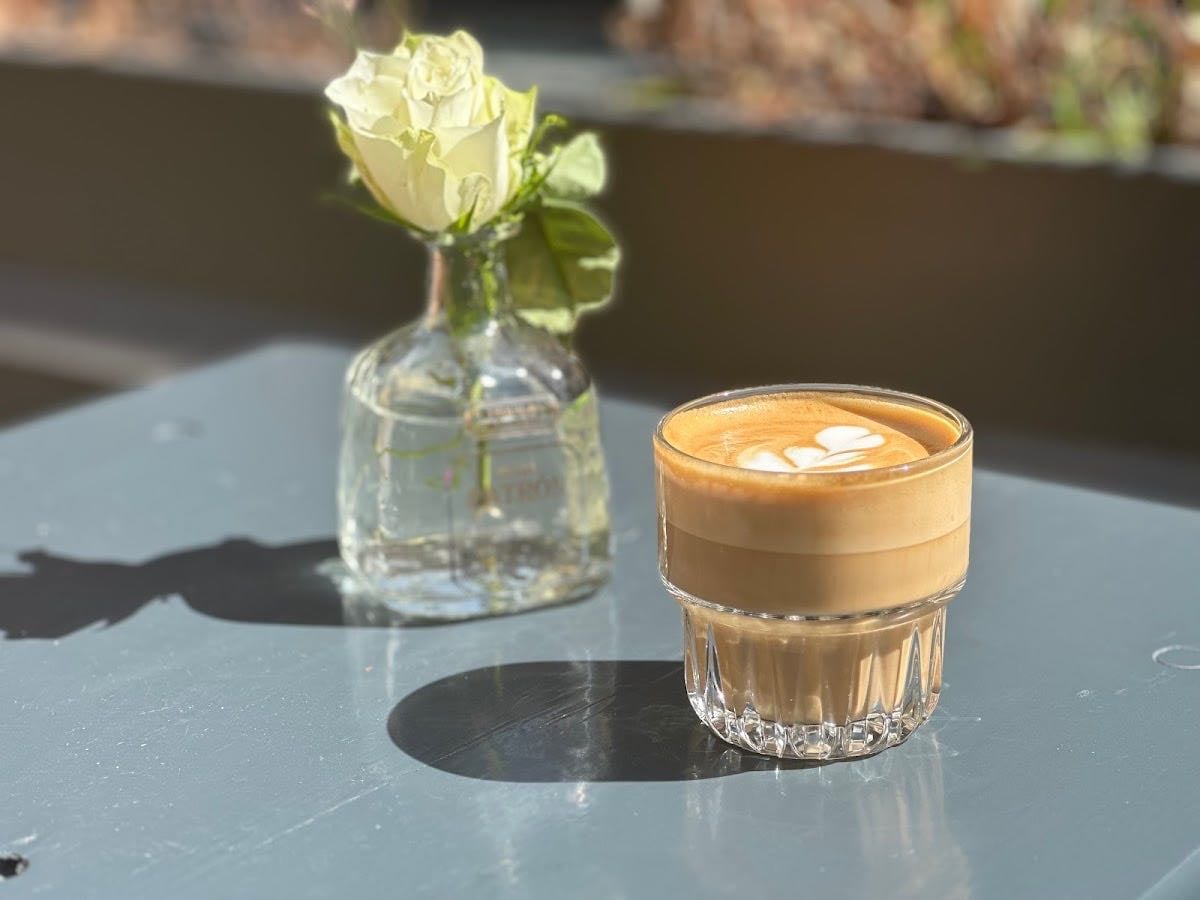 Bruno Café & Bar