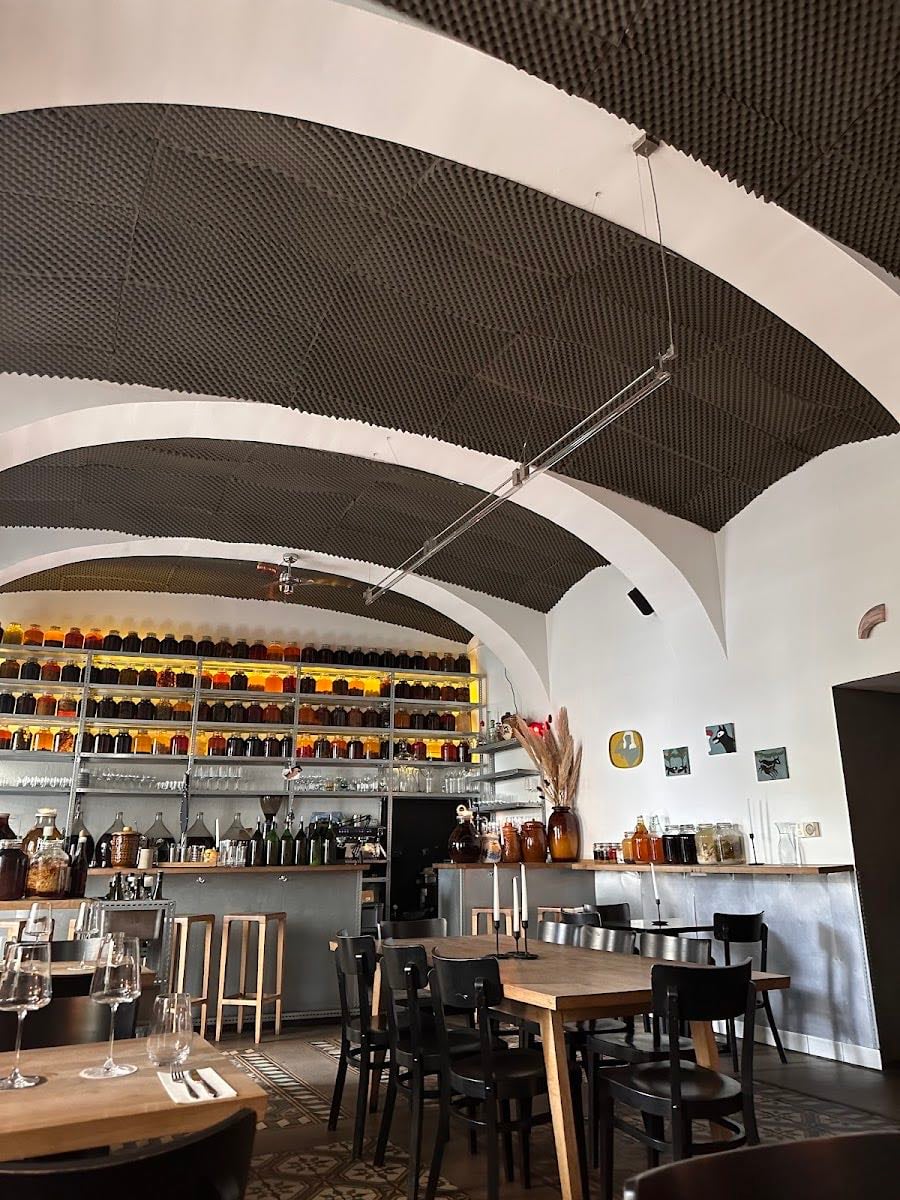 Bruder - Küche & Bar